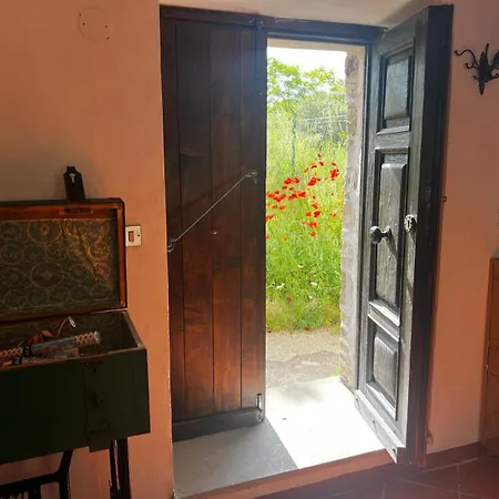 Ferienhaus Animae Petra *