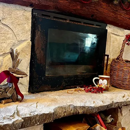 Animae Petra Ferienhaus