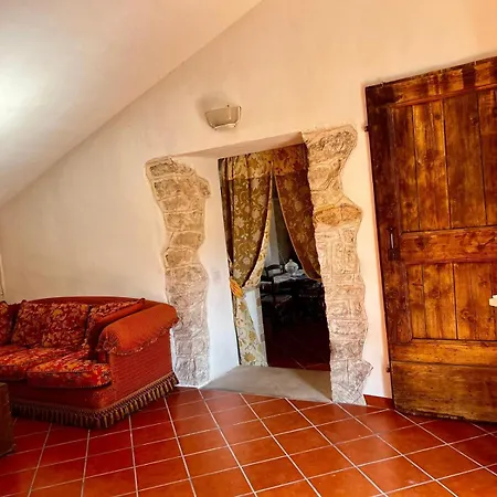 Holiday home Animae Petra