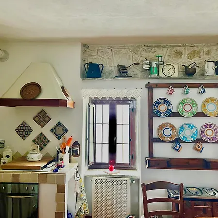 Animae Petra Casa vacanze *