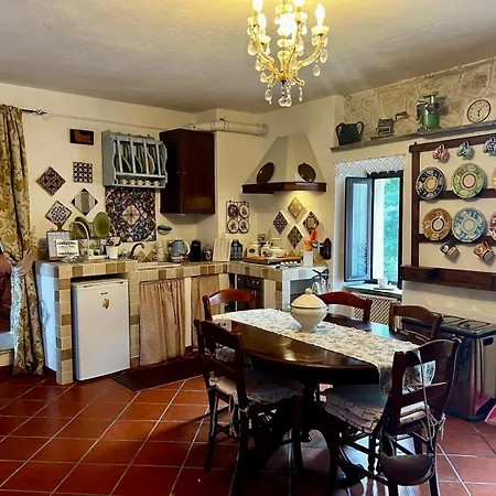 Holiday home Animae Petra