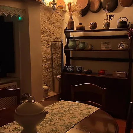 Animae Petra Holiday home *
