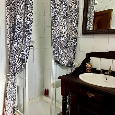 Animae Petra Holiday home Lettopalena