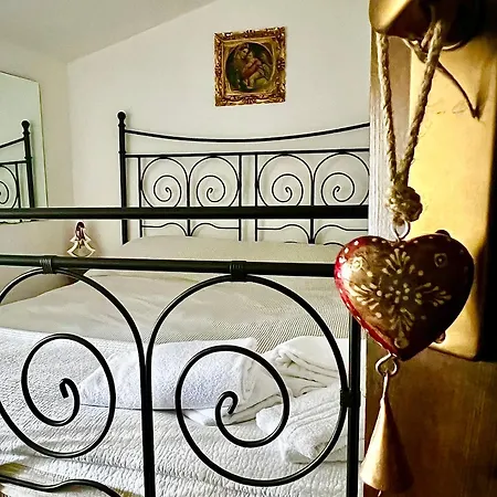 Holiday home Animae Petra