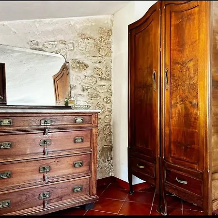 Holiday home Animae Petra Lettopalena