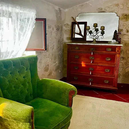 Animae Petra Ferienhaus