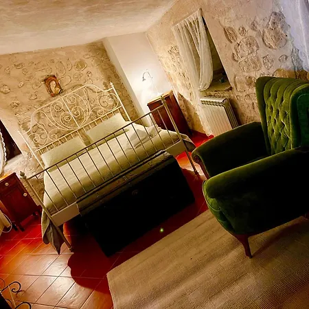 Animae Petra Ferienhaus