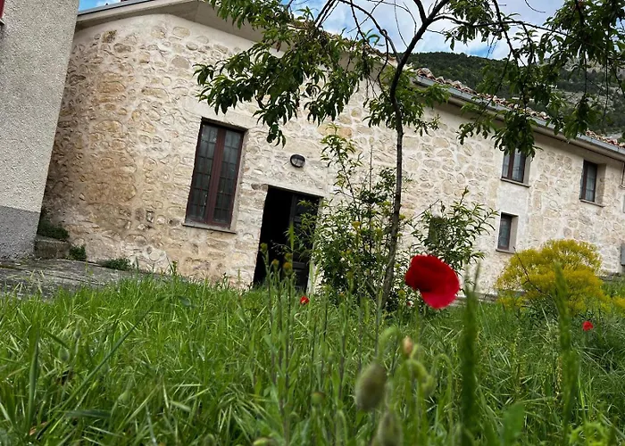 Animae Petra Lettopalena