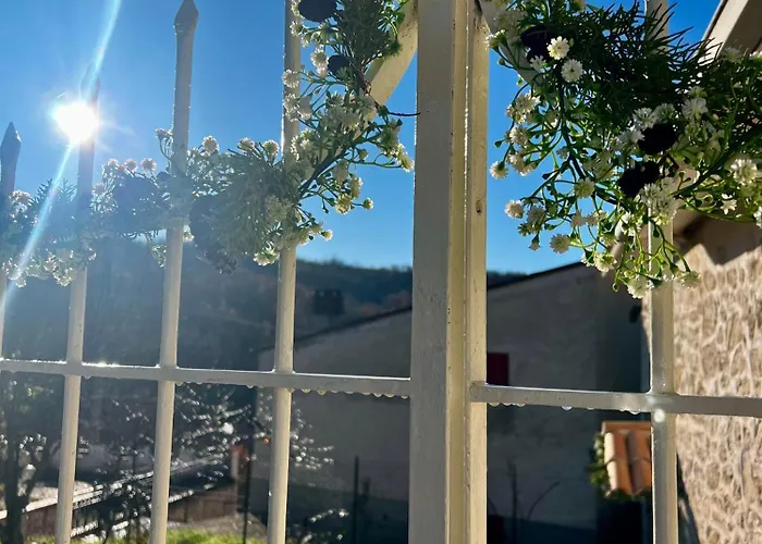 Animae Petra Ferienhaus