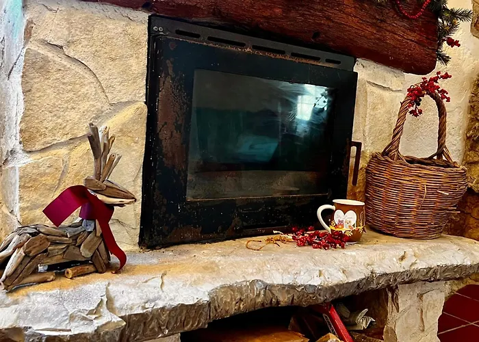 Animae Petra Ferienhaus