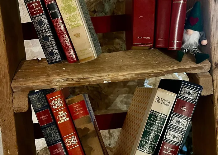 Animae Petra Lettopalena