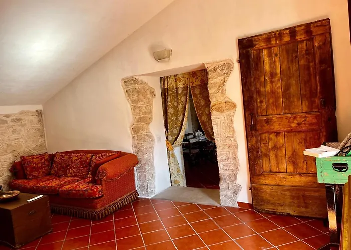 Ferienhaus Animae Petra