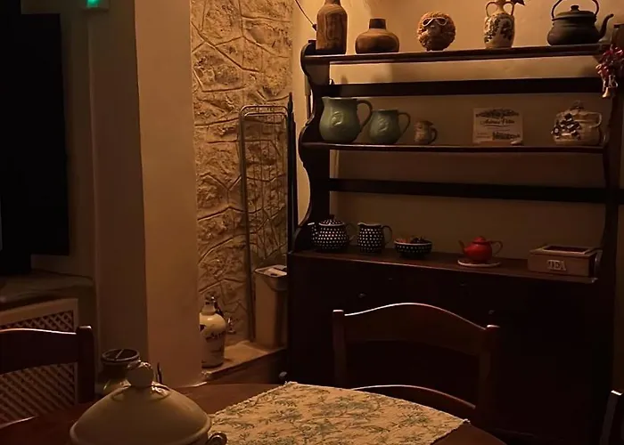 Animae Petra Ferienhaus *