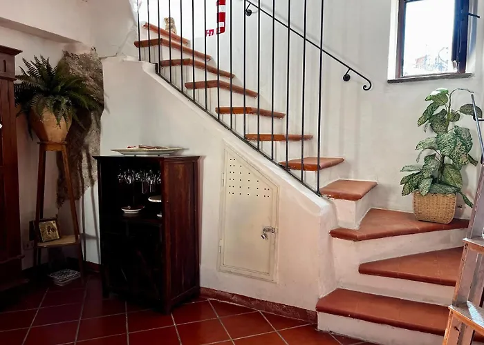 Ferienhaus Animae Petra *