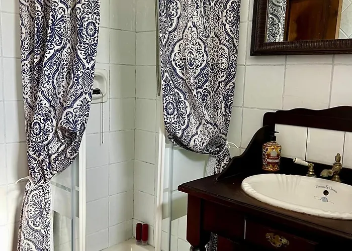 Animae Petra Ferienhaus Lettopalena