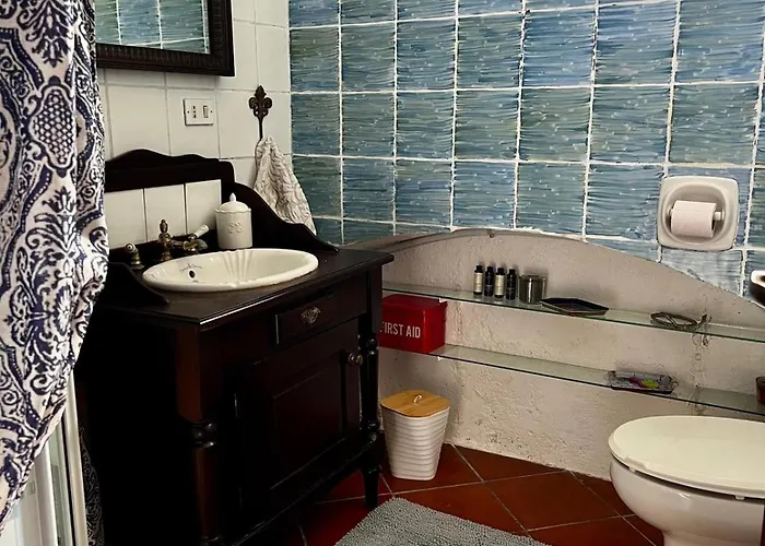 Animae Petra Ferienhaus