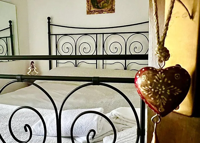 Ferienhaus Animae Petra