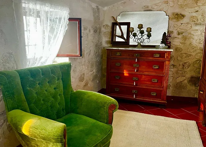 Animae Petra Ferienhaus