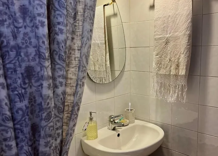 Animae Petra Ferienhaus